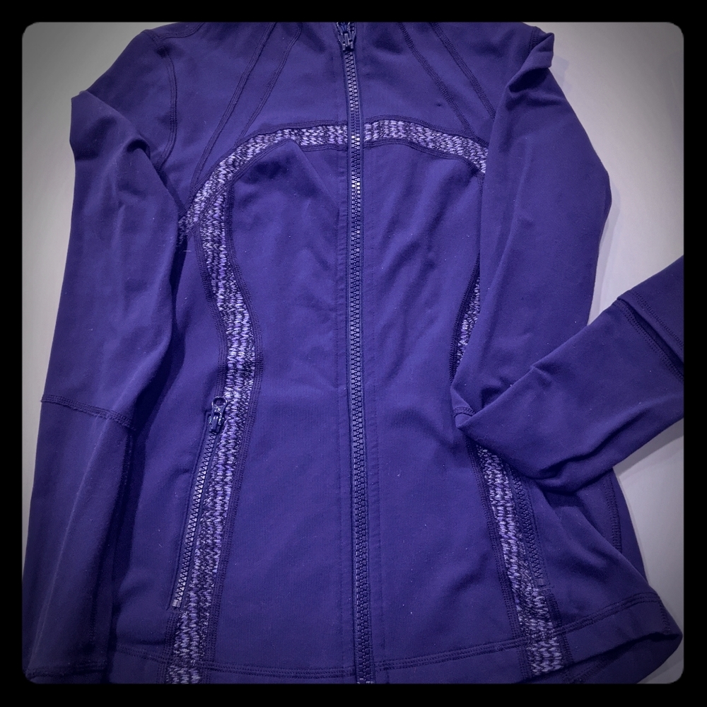 Lululemon Jacket SOLD